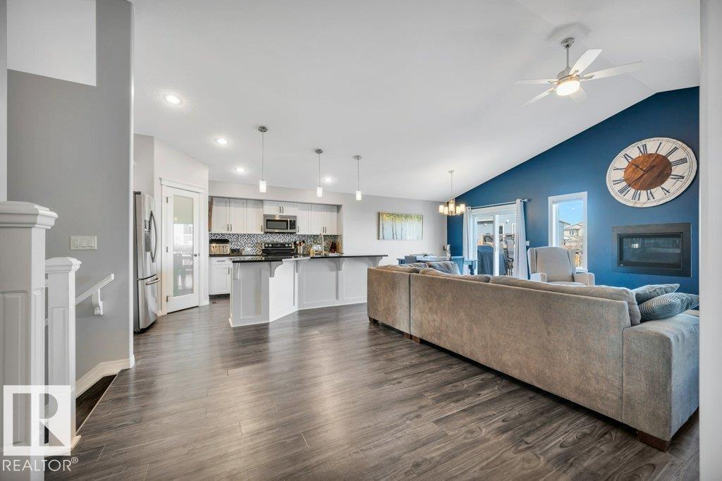 56 Landing Trail Dr, Gibbons, Alberta  T0A 1N1 - Photo 8 - E4483476