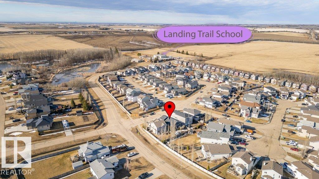 56 Landing Trail Dr, Gibbons, Alberta  T0A 1N1 - Photo 65 - E4483476
