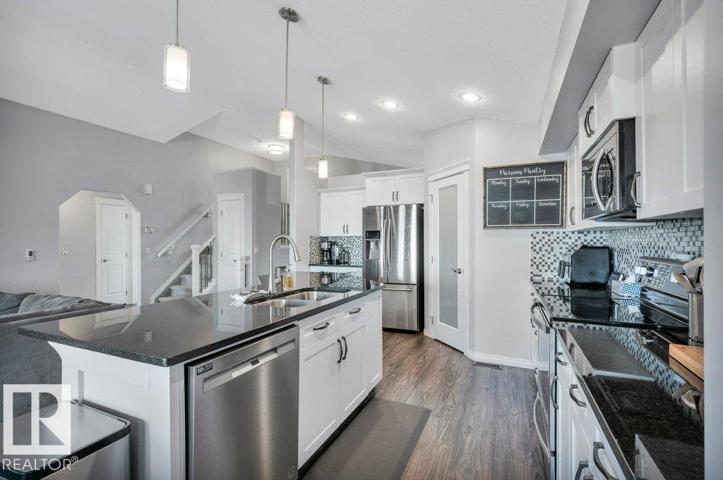 56 Landing Trail Dr, Gibbons, Alberta  T0A 1N1 - Photo 11 - E4483476