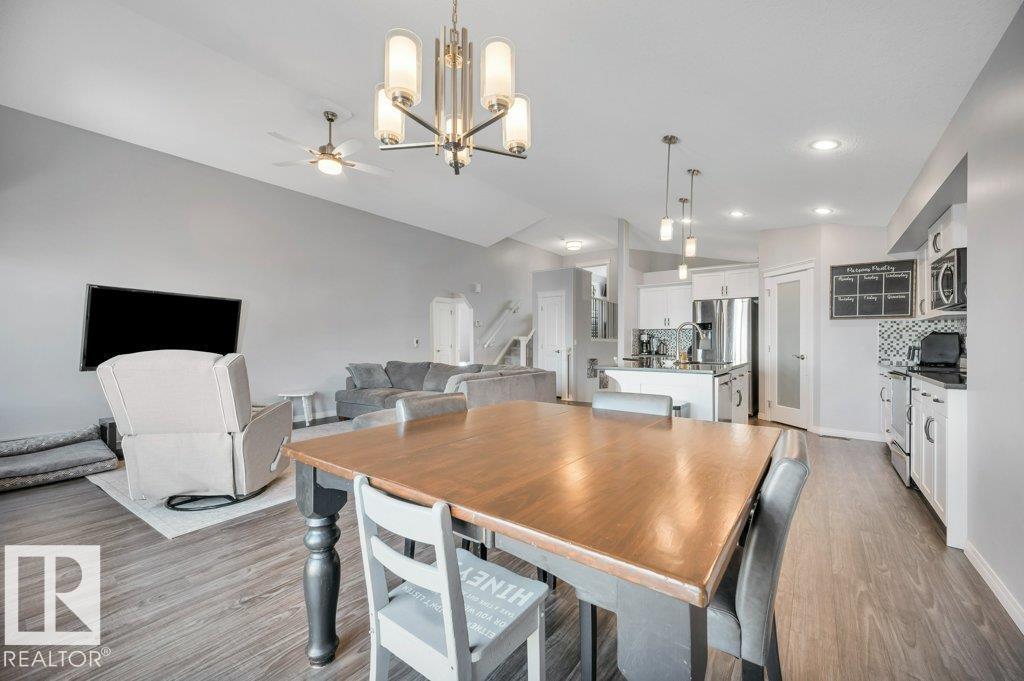 56 Landing Trail Dr, Gibbons, Alberta  T0A 1N1 - Photo 16 - E4483476