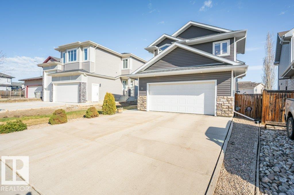 56 Landing Trail Dr, Gibbons, Alberta  T0A 1N1 - Photo 3 - E4483476