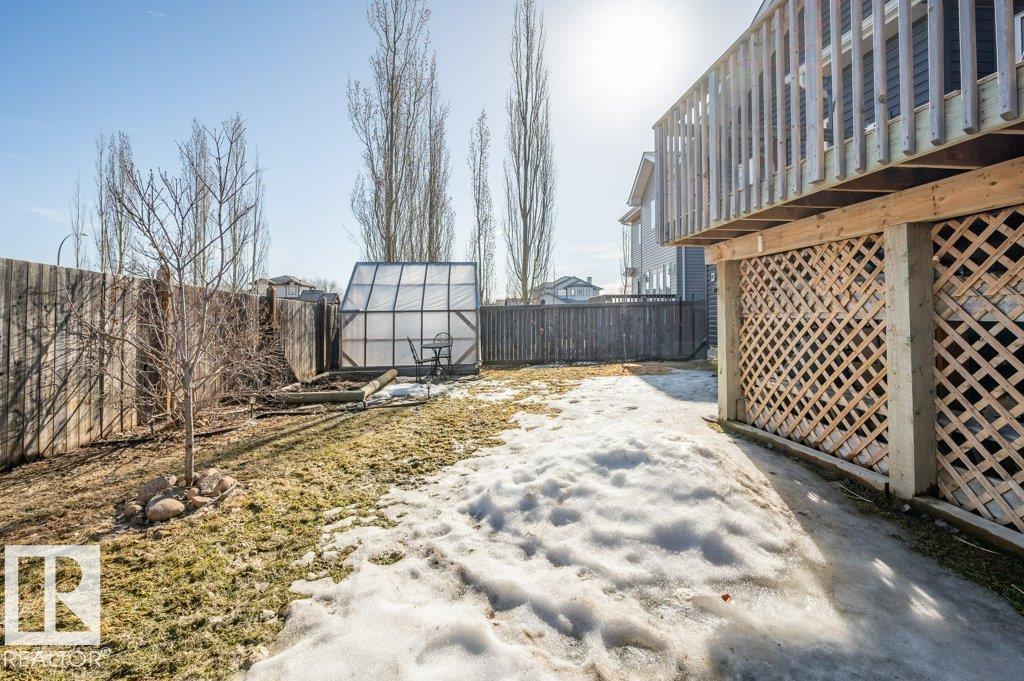 56 Landing Trail Dr, Gibbons, Alberta  T0A 1N1 - Photo 46 - E4483476