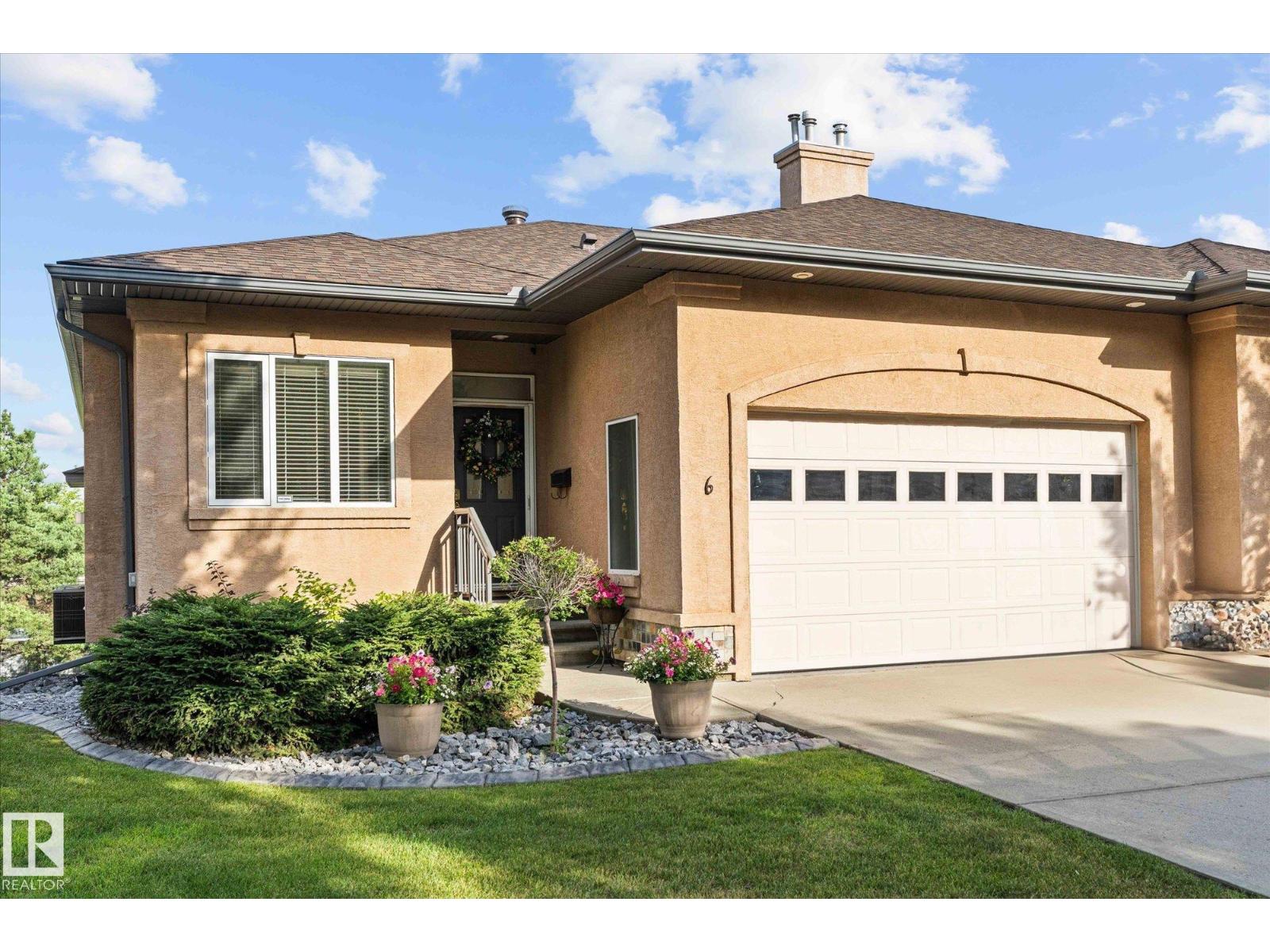 #6 50 Oakridge Dr, St. Albert, Alberta  T8N 7A1 - Photo 52 - E4483493