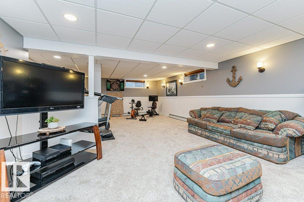 1727 65 St Nw, Edmonton, Alberta  T6L 1N1 - Photo 44 - E4483472