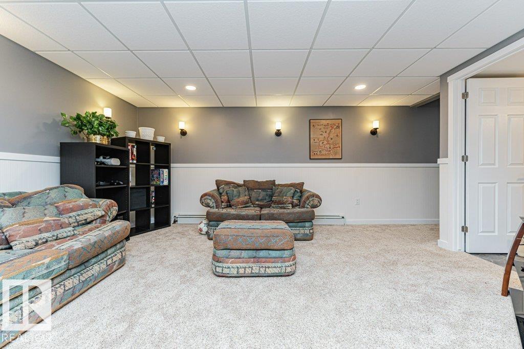 1727 65 St Nw, Edmonton, Alberta  T6L 1N1 - Photo 43 - E4483472