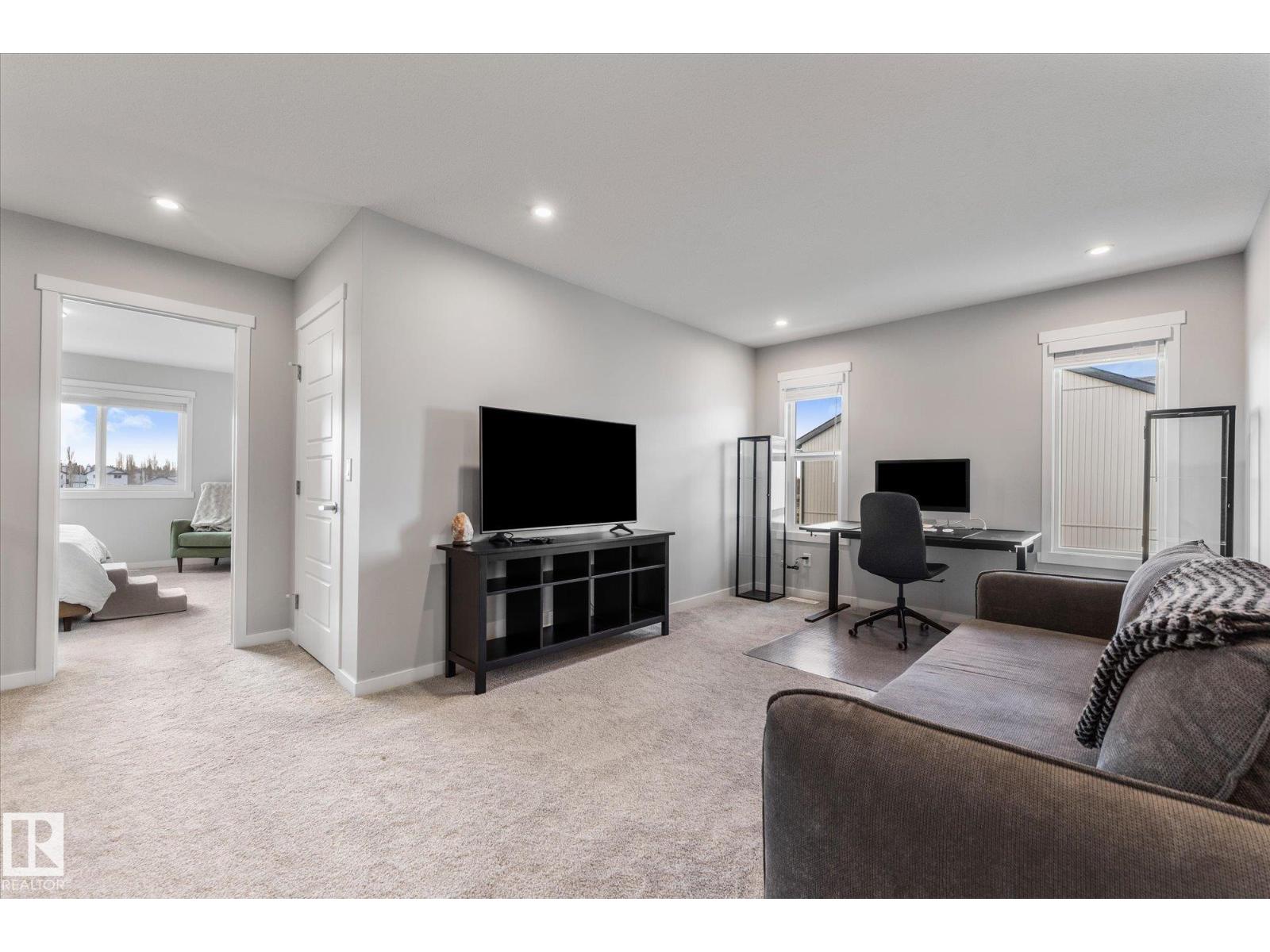 13 Empress Wy, Spruce Grove, Alberta  T7X 4B7 - Photo 18 - E4483475