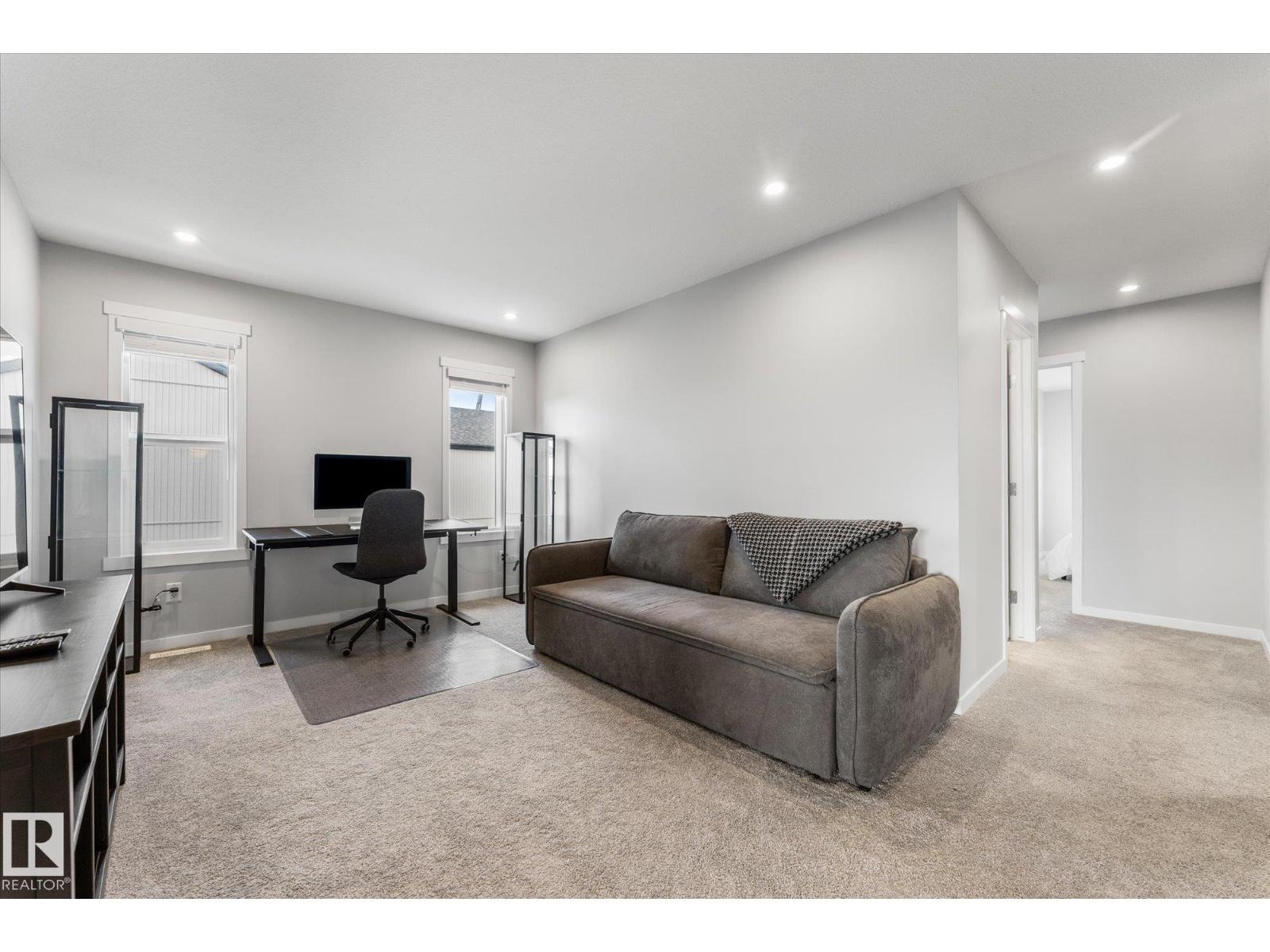 13 Empress Wy, Spruce Grove, Alberta  T7X 4B7 - Photo 19 - E4483475