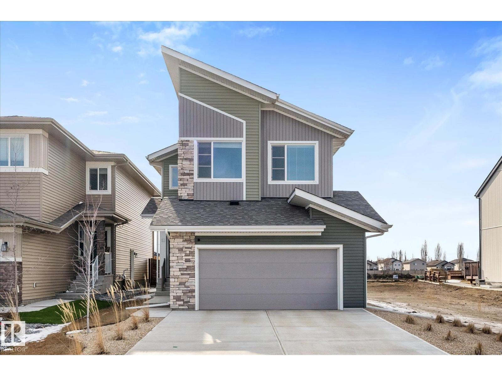 13 Empress Wy, Spruce Grove, Alberta  T7X 4B7 - Photo 47 - E4483475