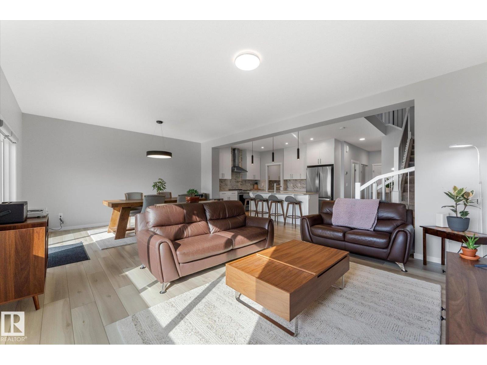 13 Empress Wy, Spruce Grove, Alberta  T7X 4B7 - Photo 8 - E4483475