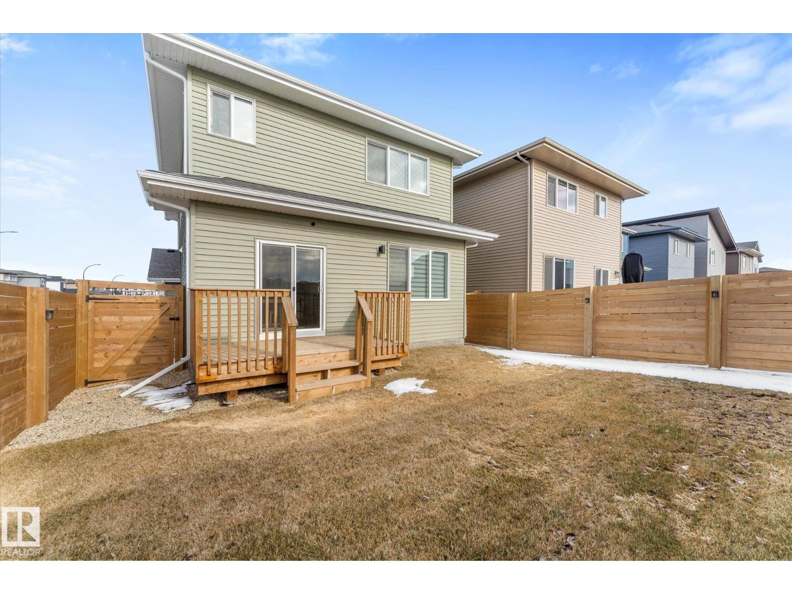 13 Empress Wy, Spruce Grove, Alberta  T7X 4B7 - Photo 37 - E4483475