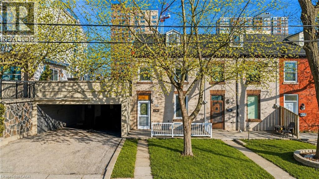 107 QUEEN Street S, Hamilton, Ontario