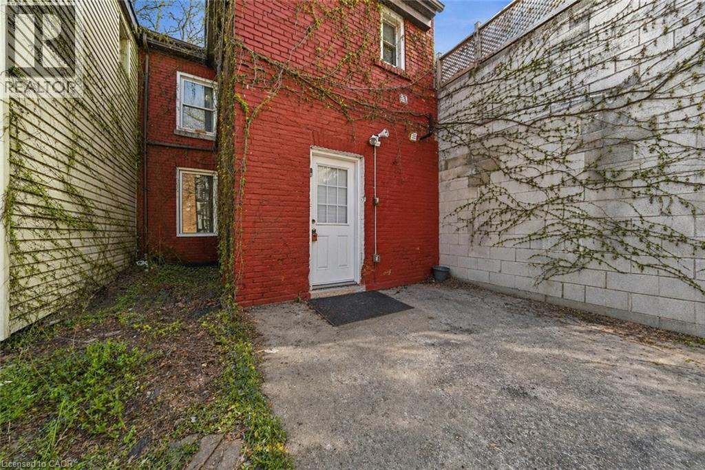 107 Queen Street S, Hamilton, Ontario  L8P 3R9 - Photo 36 - 40808863