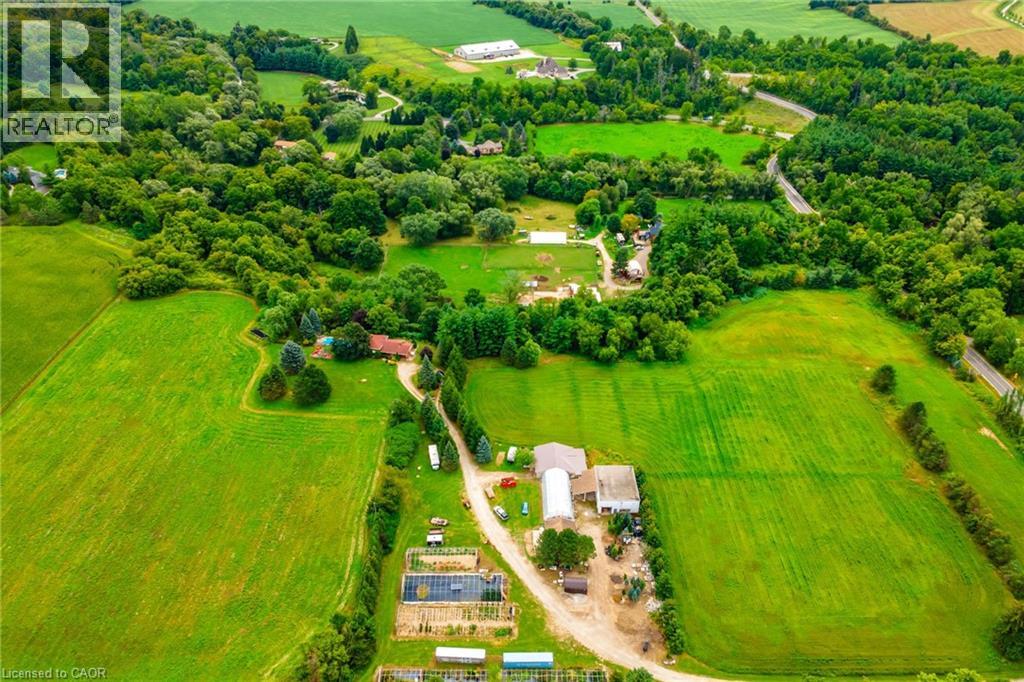 6101 Walkers Line, Burlington, Ontario  L7M 0R2 - Photo 2 - 40809024