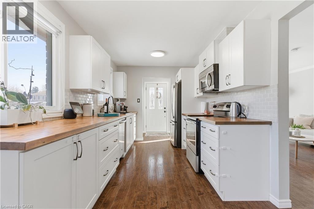 70 Athenia Drive, Stoney Creek, Ontario  L8J 1S8 - Photo 12 - 40809490