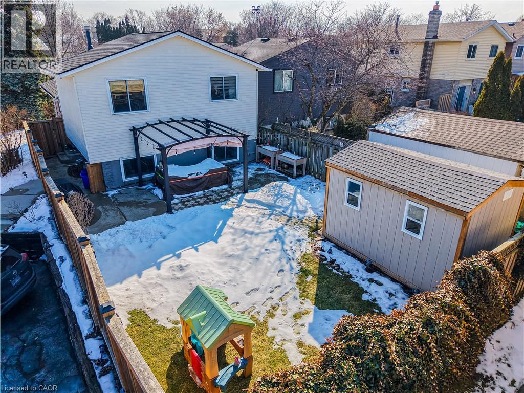 70 Athenia Drive, Stoney Creek, Ontario  L8J 1S8 - Photo 37 - 40809490