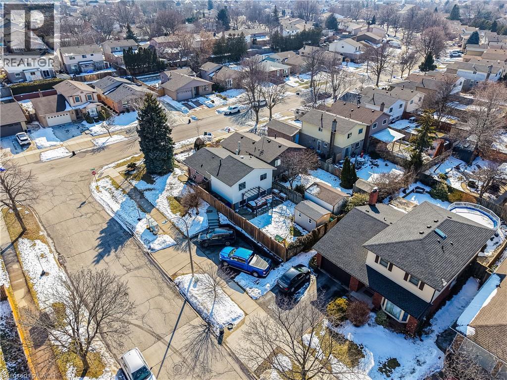 70 Athenia Drive, Stoney Creek, Ontario  L8J 1S8 - Photo 35 - 40809490