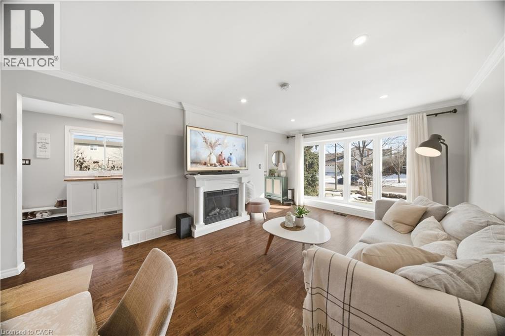 70 Athenia Drive, Stoney Creek, Ontario  L8J 1S8 - Photo 16 - 40809490