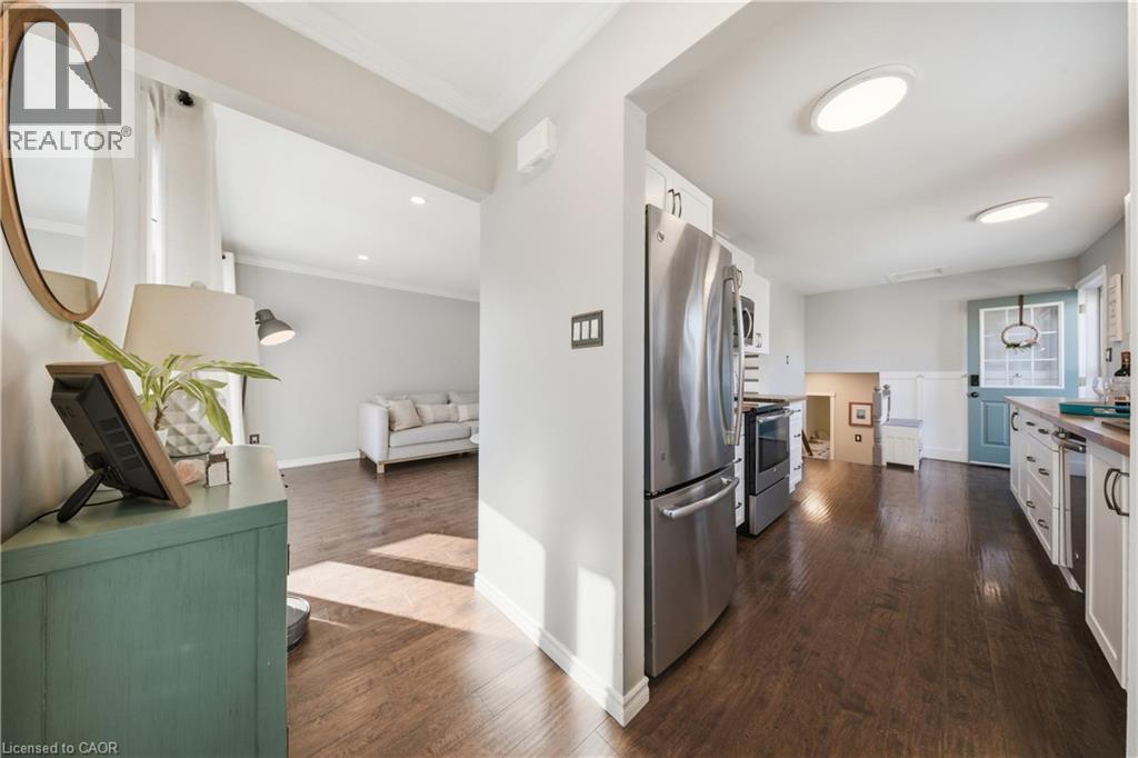 70 Athenia Drive, Stoney Creek, Ontario  L8J 1S8 - Photo 6 - 40809490