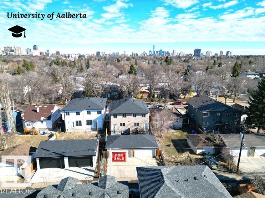 10721 70 Av Nw, Edmonton, Alberta  T6H 2G4 - Photo 62 - E4483471