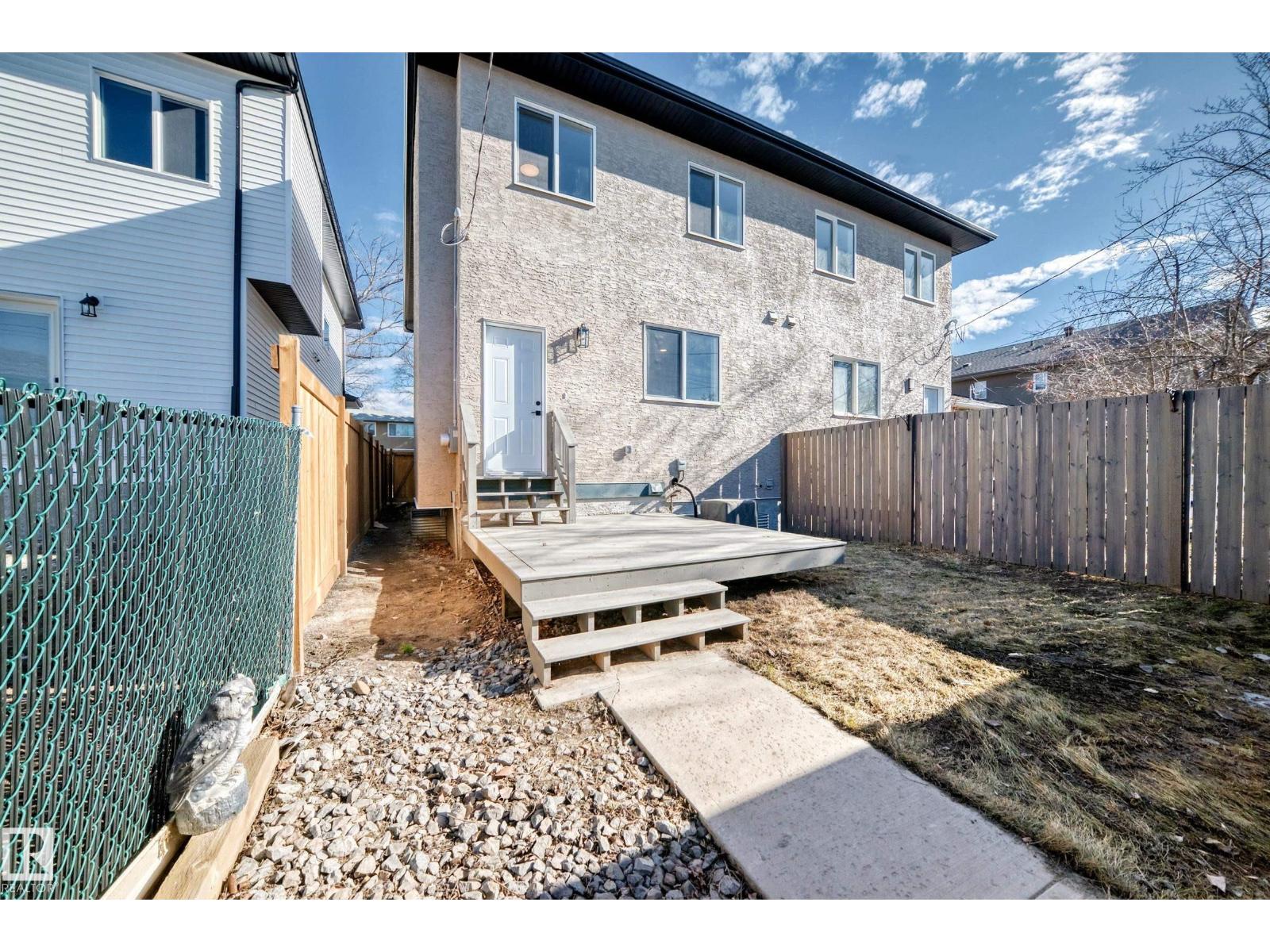 10721 70 Av Nw, Edmonton, Alberta  T6H 2G4 - Photo 51 - E4483471