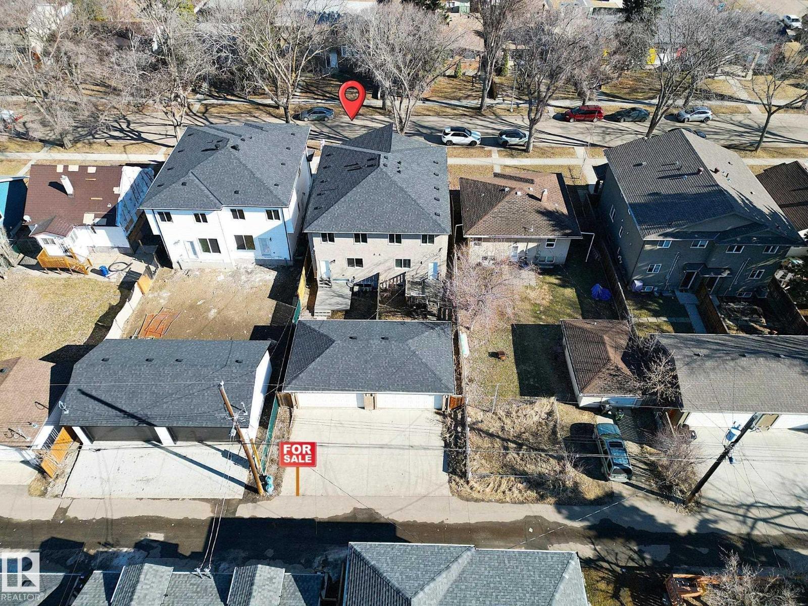 10721 70 Av Nw, Edmonton, Alberta  T6H 2G4 - Photo 59 - E4483471