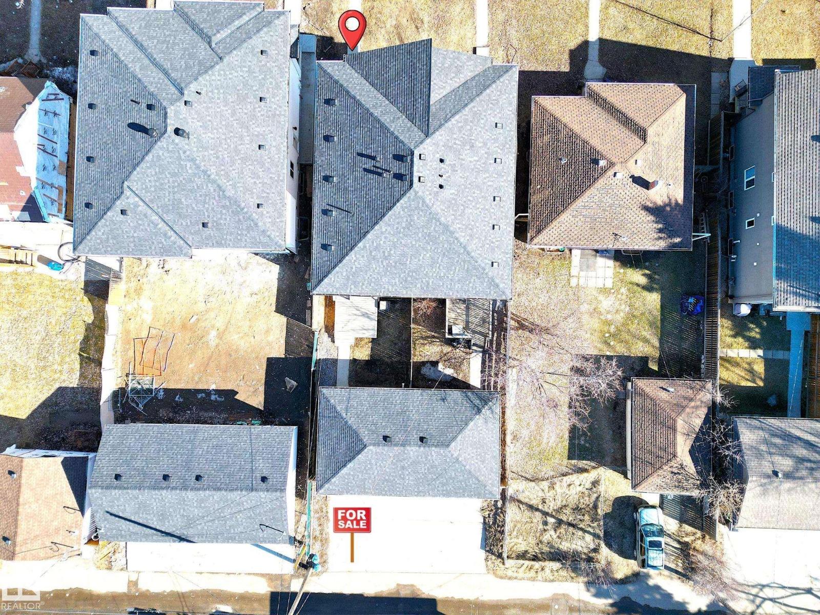 10721 70 Av Nw, Edmonton, Alberta  T6H 2G4 - Photo 60 - E4483471