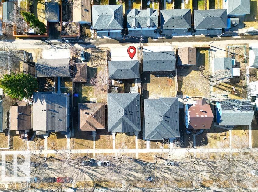 10721 70 Av Nw, Edmonton, Alberta  T6H 2G4 - Photo 61 - E4483471