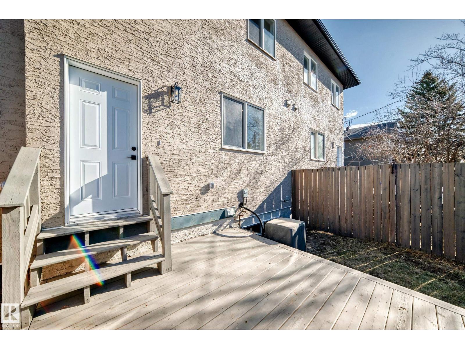 10721 70 Av Nw, Edmonton, Alberta  T6H 2G4 - Photo 45 - E4483471