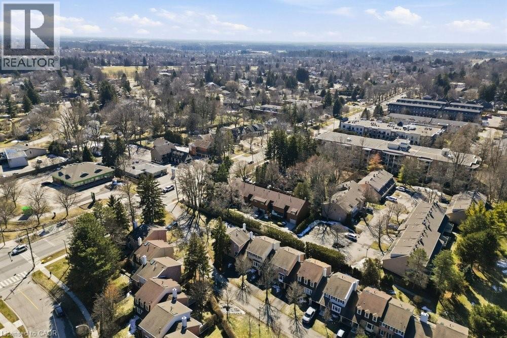 105 Wilson Street W Unit# 20, Ancaster, Ontario  L9G 1N4 - Photo 38 - 40811170