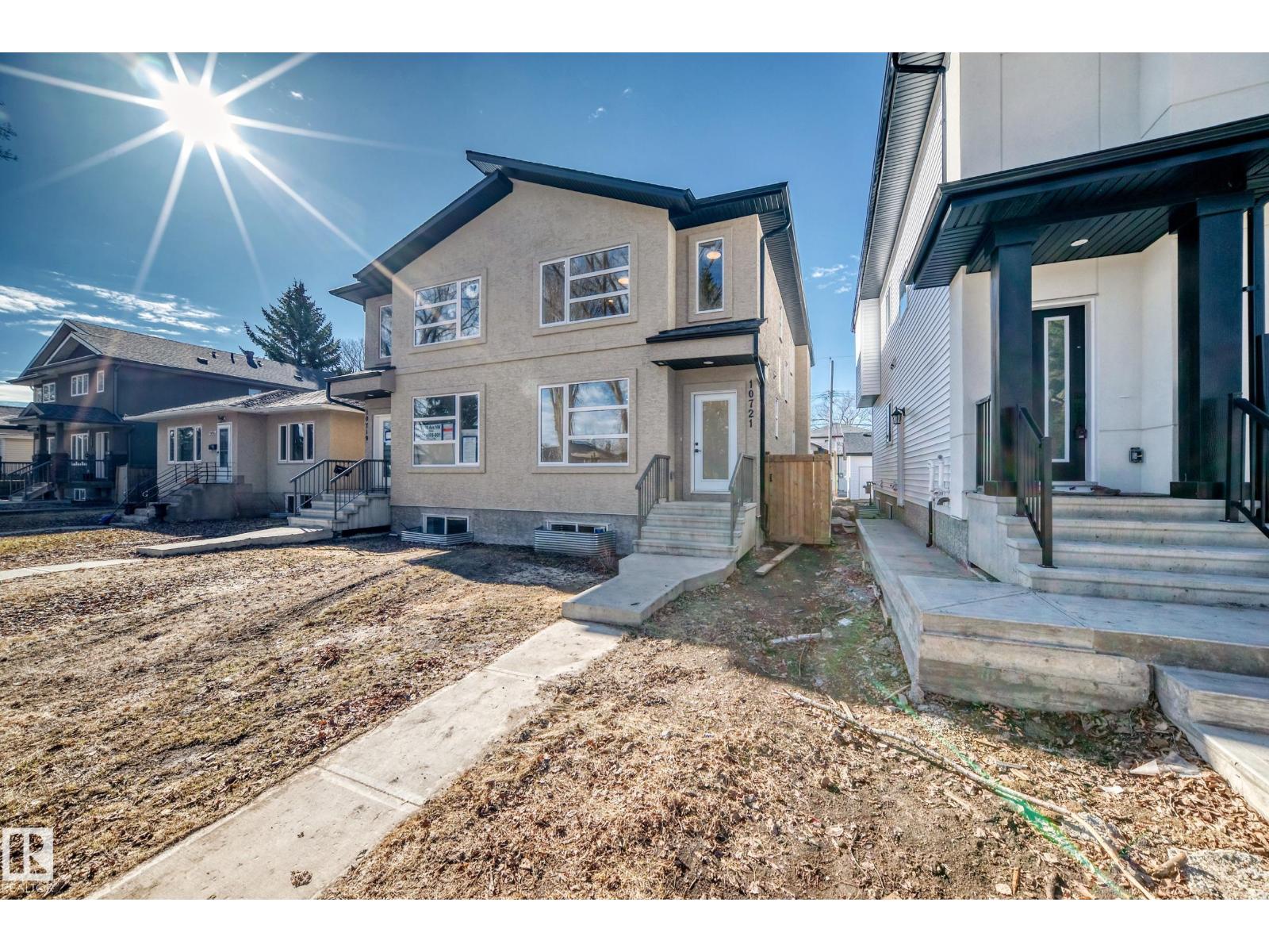 10721 70 Av Nw, Edmonton, Alberta  T6H 2G4 - Photo 56 - E4483471