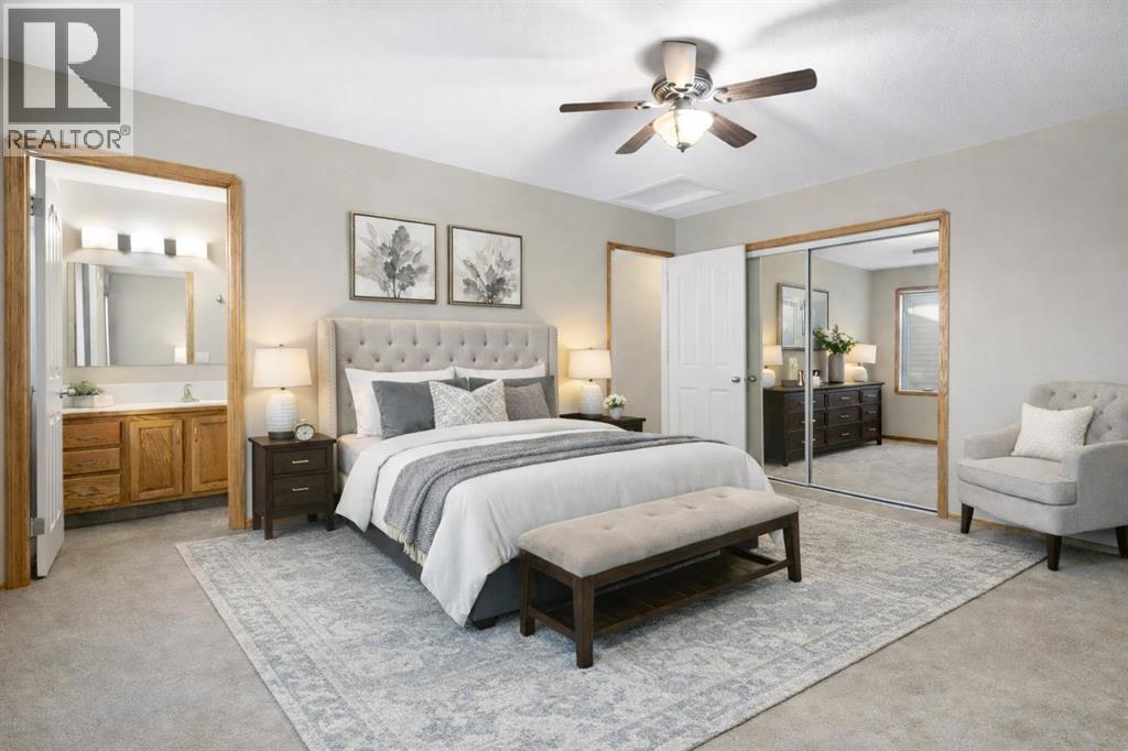 95 Cambridge Glen Drive, Strathmore, Alberta  T1P 1W1 - Photo 13 - A2284768