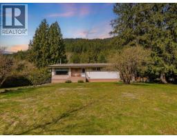 1663 Moran Road Road, Thrums, British Columbia