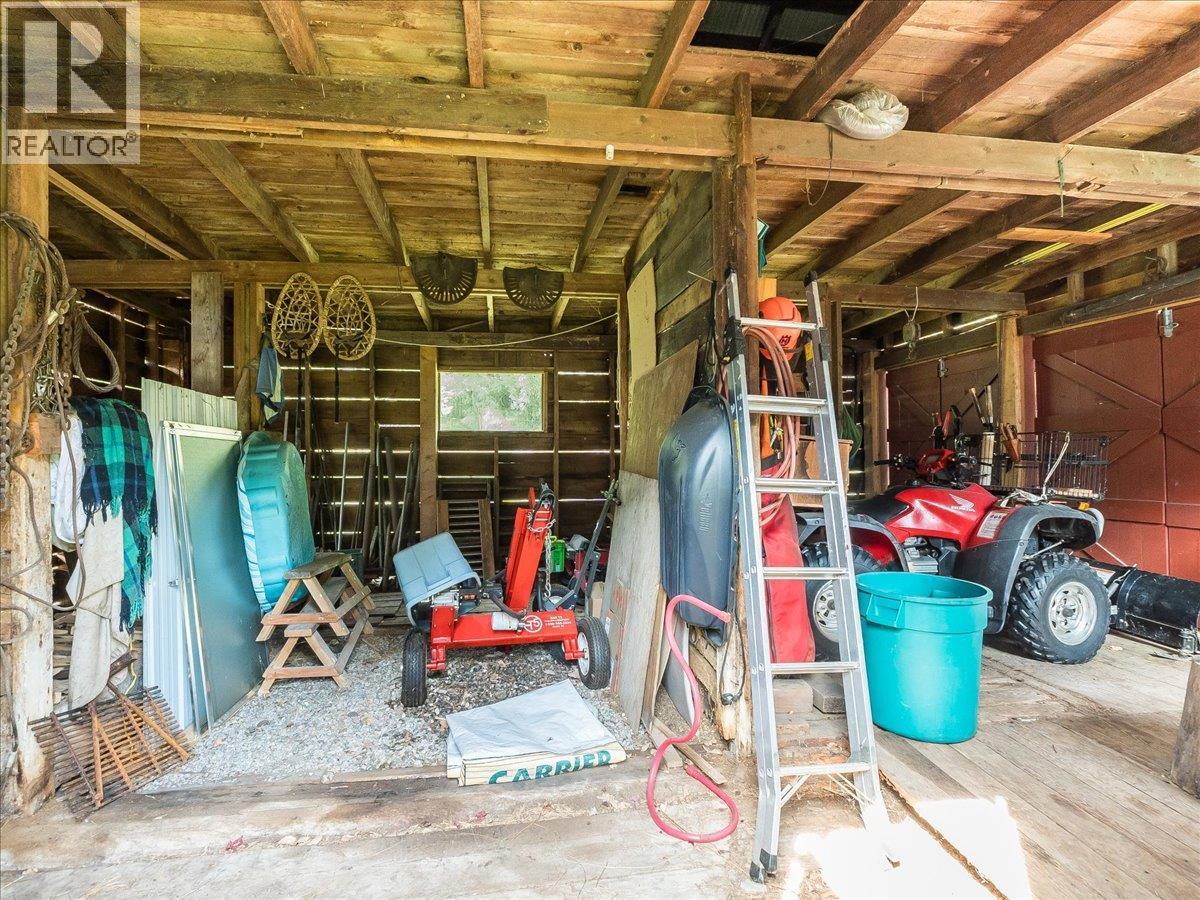 1663 Moran Road Road, Thrums, British Columbia  V1N 4N5 - Photo 43 - 10382160