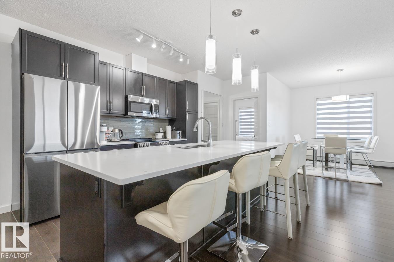 #122 320 Ambleside Link Li Sw, Edmonton, Alberta  T6W 2Z9 - Photo 7 - E4483486