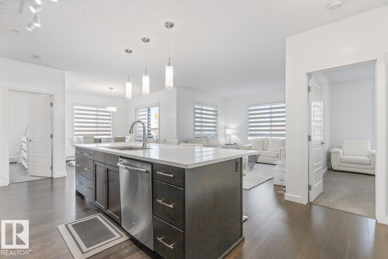 #122 320 Ambleside Link Li Sw, Edmonton, Alberta  T6W 2Z9 - Photo 6 - E4483486