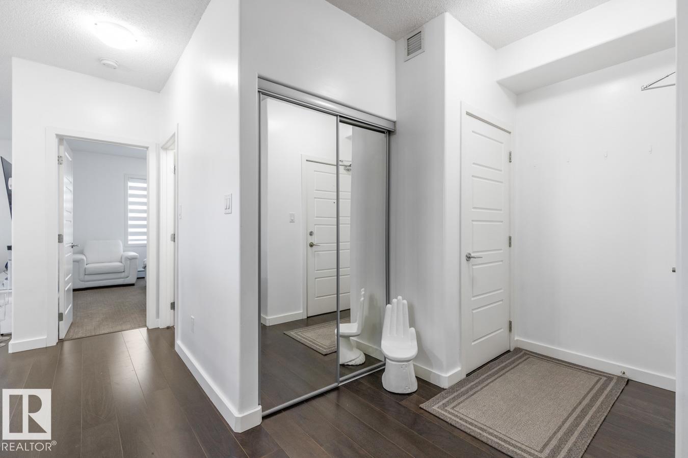 #122 320 Ambleside Link Li Sw, Edmonton, Alberta  T6W 2Z9 - Photo 4 - E4483486