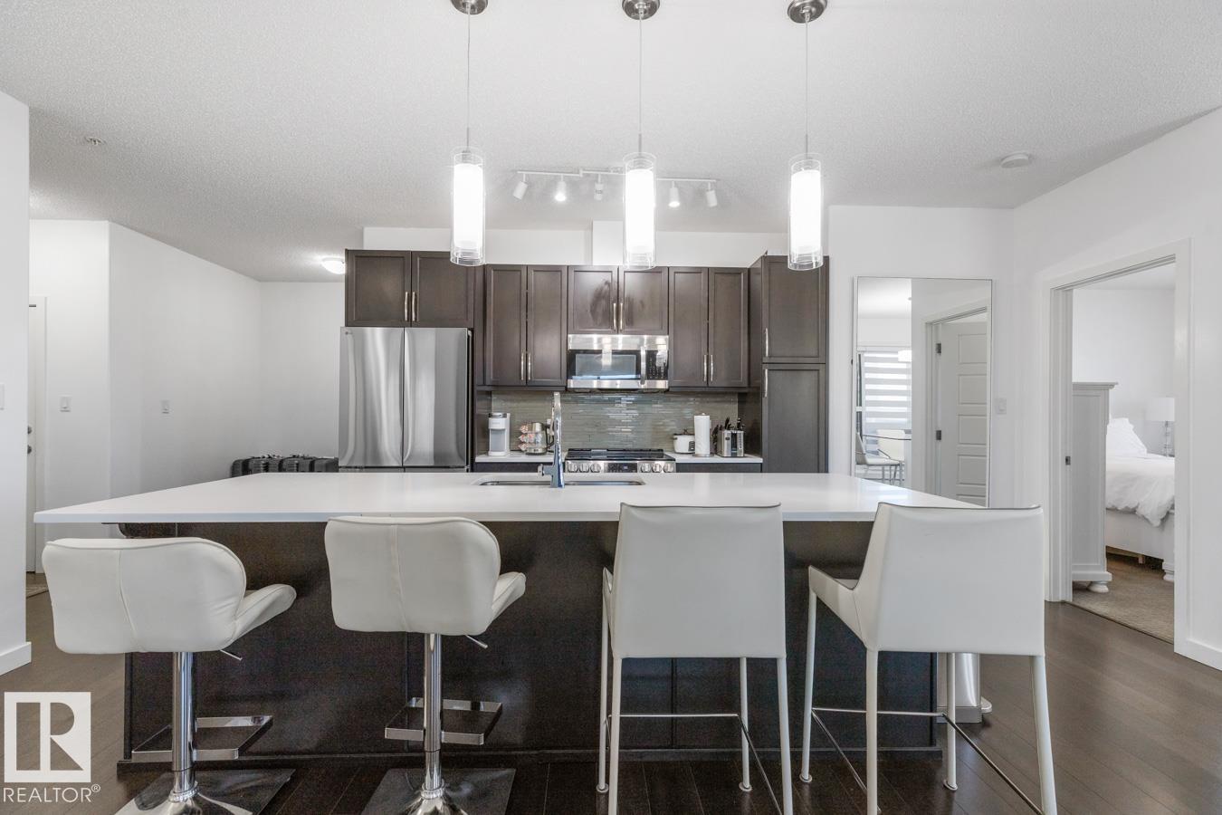 #122 320 Ambleside Link Li Sw, Edmonton, Alberta  T6W 2Z9 - Photo 8 - E4483486