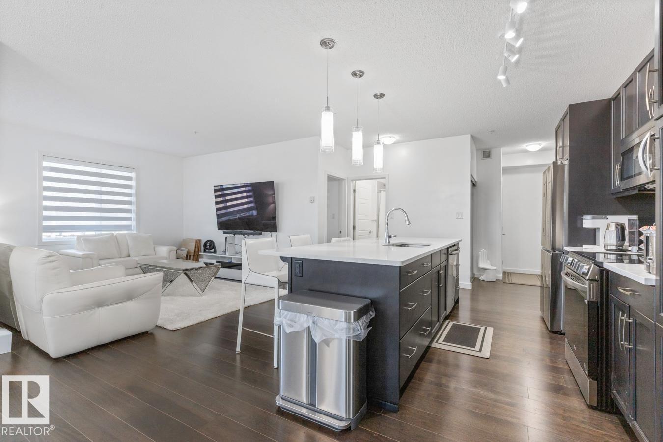 #122 320 Ambleside Link Li Sw, Edmonton, Alberta  T6W 2Z9 - Photo 10 - E4483486