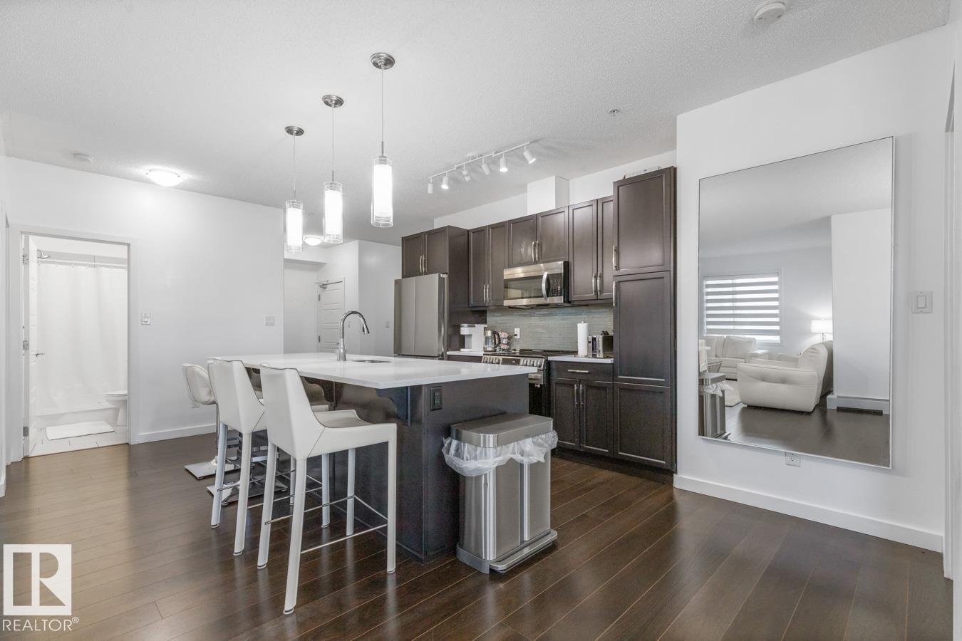 #122 320 Ambleside Link Li Sw, Edmonton, Alberta  T6W 2Z9 - Photo 9 - E4483486