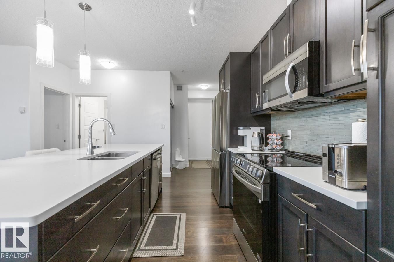 #122 320 Ambleside Link Li Sw, Edmonton, Alberta  T6W 2Z9 - Photo 11 - E4483486