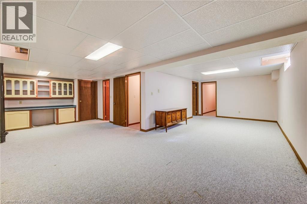 458 Winston Boulevard, Cambridge, Ontario  N3C 3Y5 - Photo 34 - 40811391