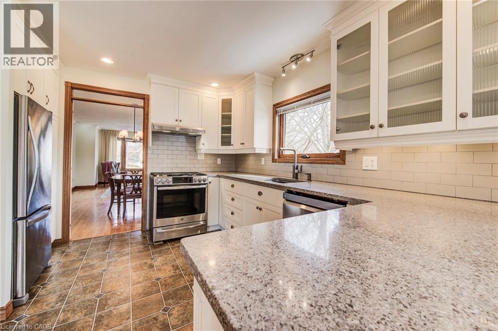 458 Winston Boulevard, Cambridge, Ontario  N3C 3Y5 - Photo 12 - 40811391