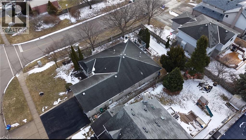 458 Winston Boulevard, Cambridge, Ontario  N3C 3Y5 - Photo 2 - 40811391