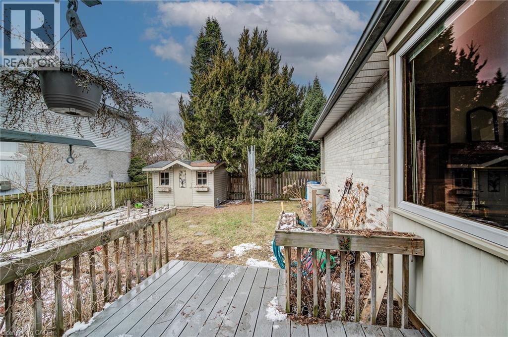 458 Winston Boulevard, Cambridge, Ontario  N3C 3Y5 - Photo 48 - 40811391