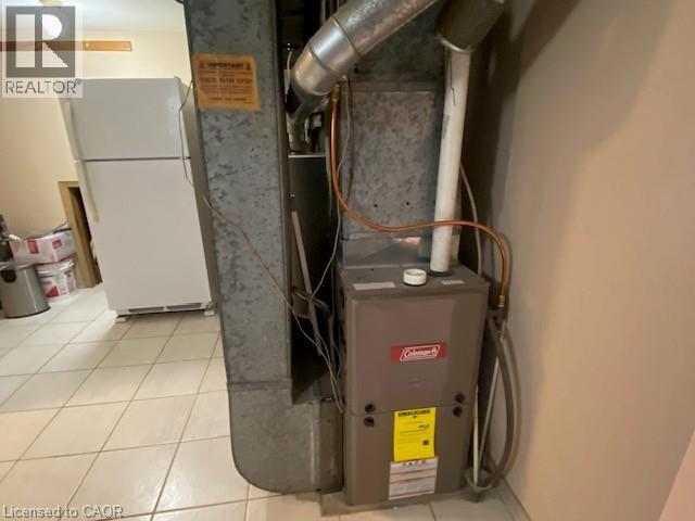 6 Cavalier Court, Hamilton, Ontario  L8H 2S4 - Photo 19 - 40811885