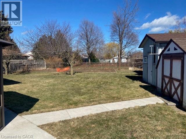 6 Cavalier Court, Hamilton, Ontario  L8H 2S4 - Photo 24 - 40811885