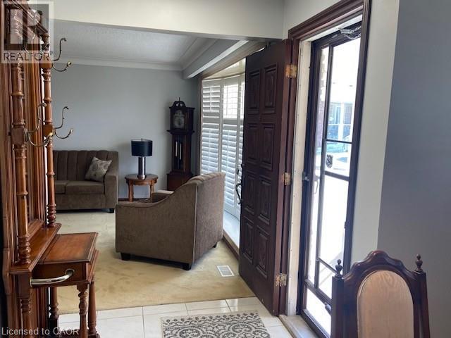 6 Cavalier Court, Hamilton, Ontario  L8H 2S4 - Photo 3 - 40811885