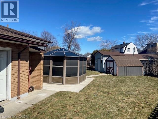 6 Cavalier Court, Hamilton, Ontario  L8H 2S4 - Photo 22 - 40811885