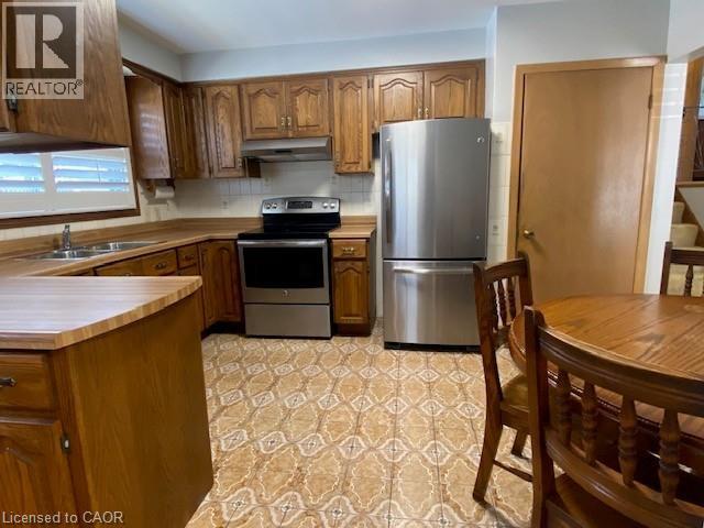 6 Cavalier Court, Hamilton, Ontario  L8H 2S4 - Photo 10 - 40811885