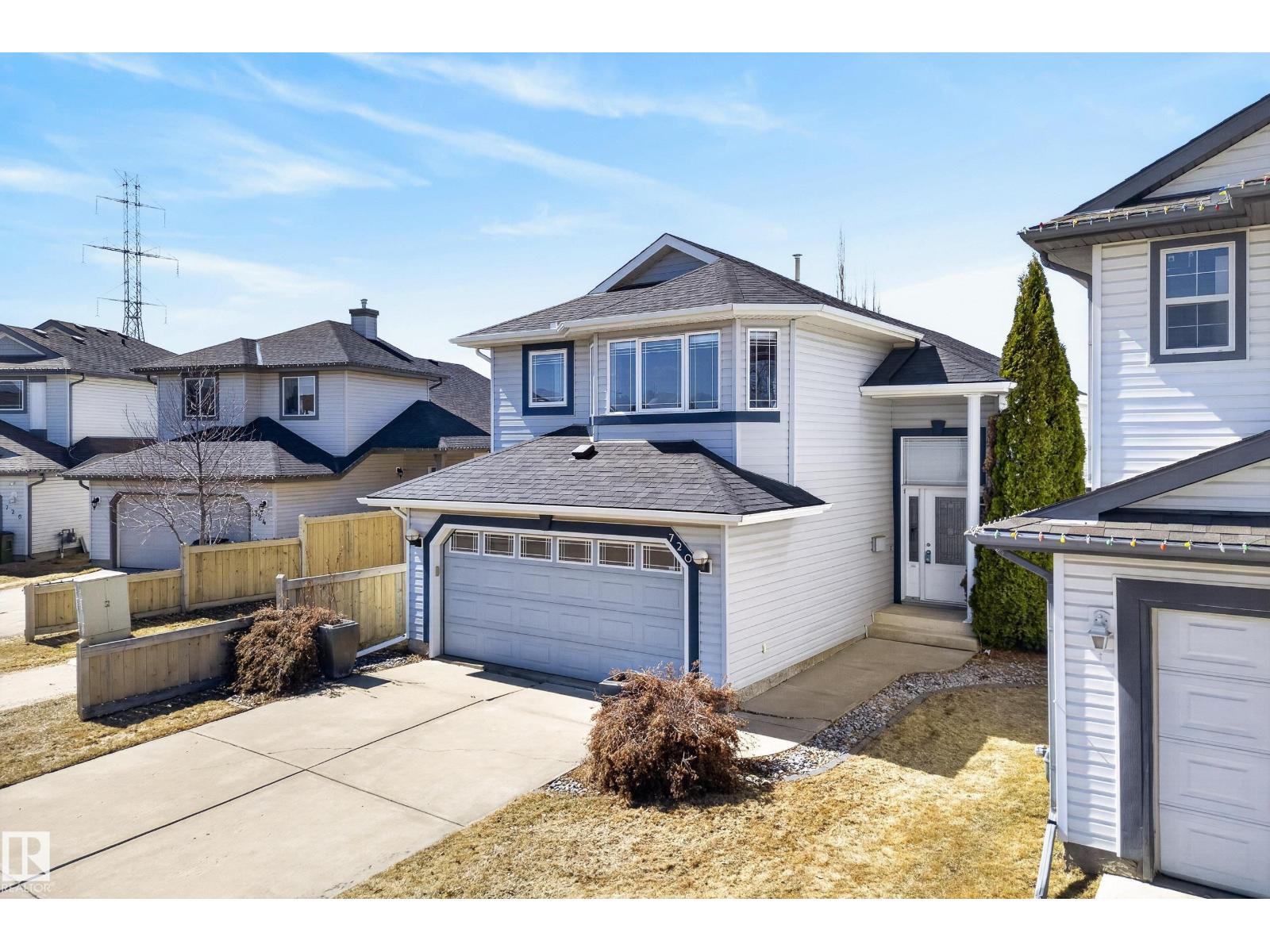 720 87 St Sw, Edmonton, Alberta  T6X 1G6 - Photo 46 - E4483478